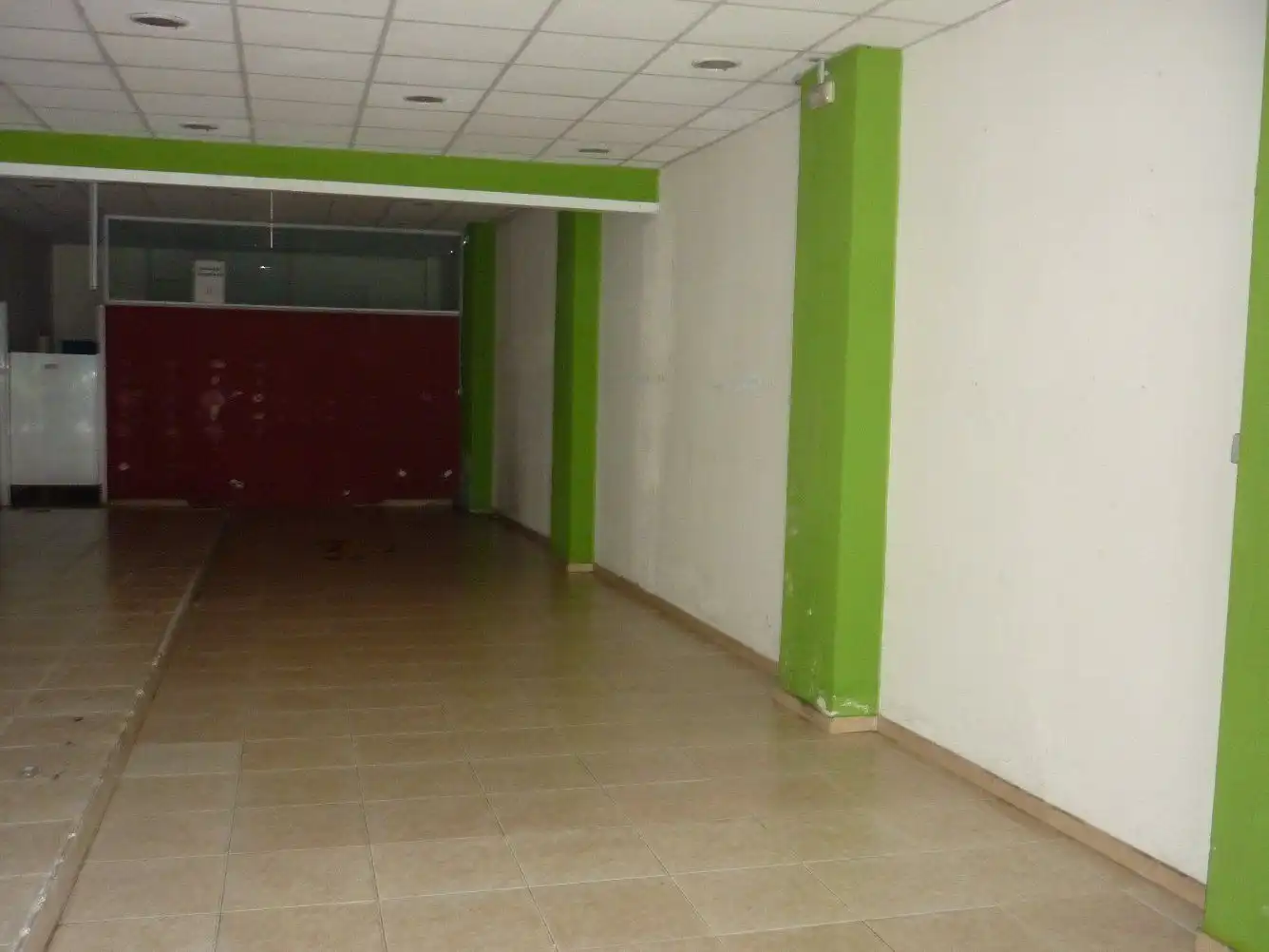 Gewerbefläche zum Verkauf in Centro Urbano, imagen 3