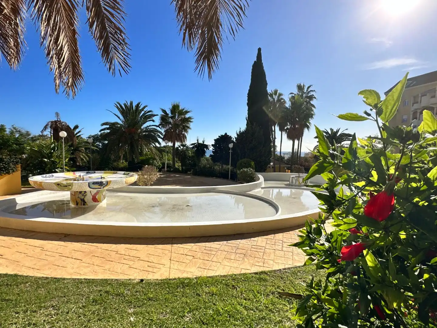 Piso con jardín en venta en Camino del Prado 1, imagen 34