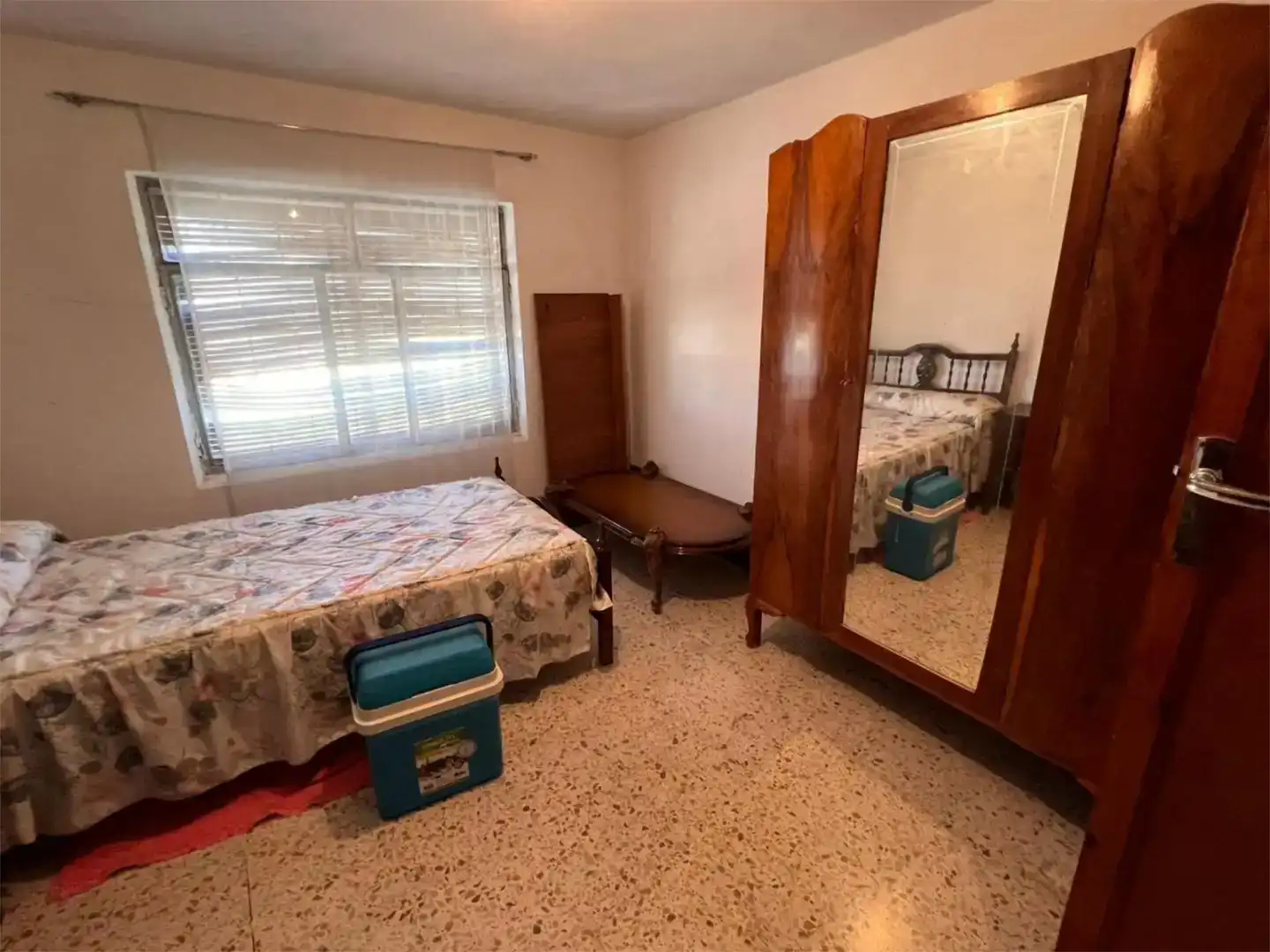 Habitación de Piso en venta en Moral de Sayago con Jardín privado, Trastero y Piscina