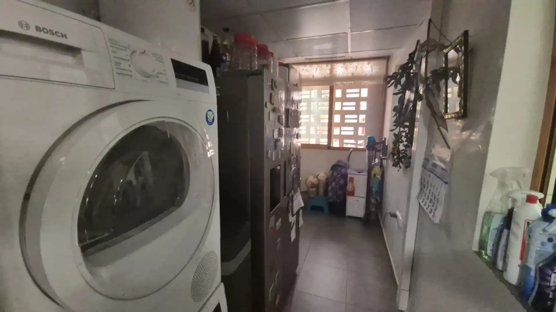 Flat for sale in Murcia  with Air Conditioner, Terrace and Storage room
