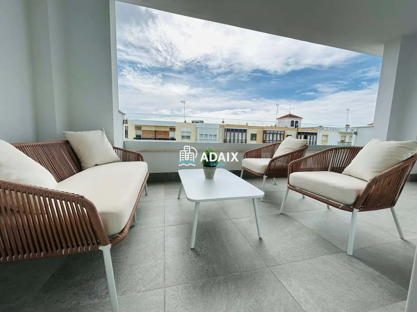 Flat for sale in CALLE EXTREMADURA, imagen 2