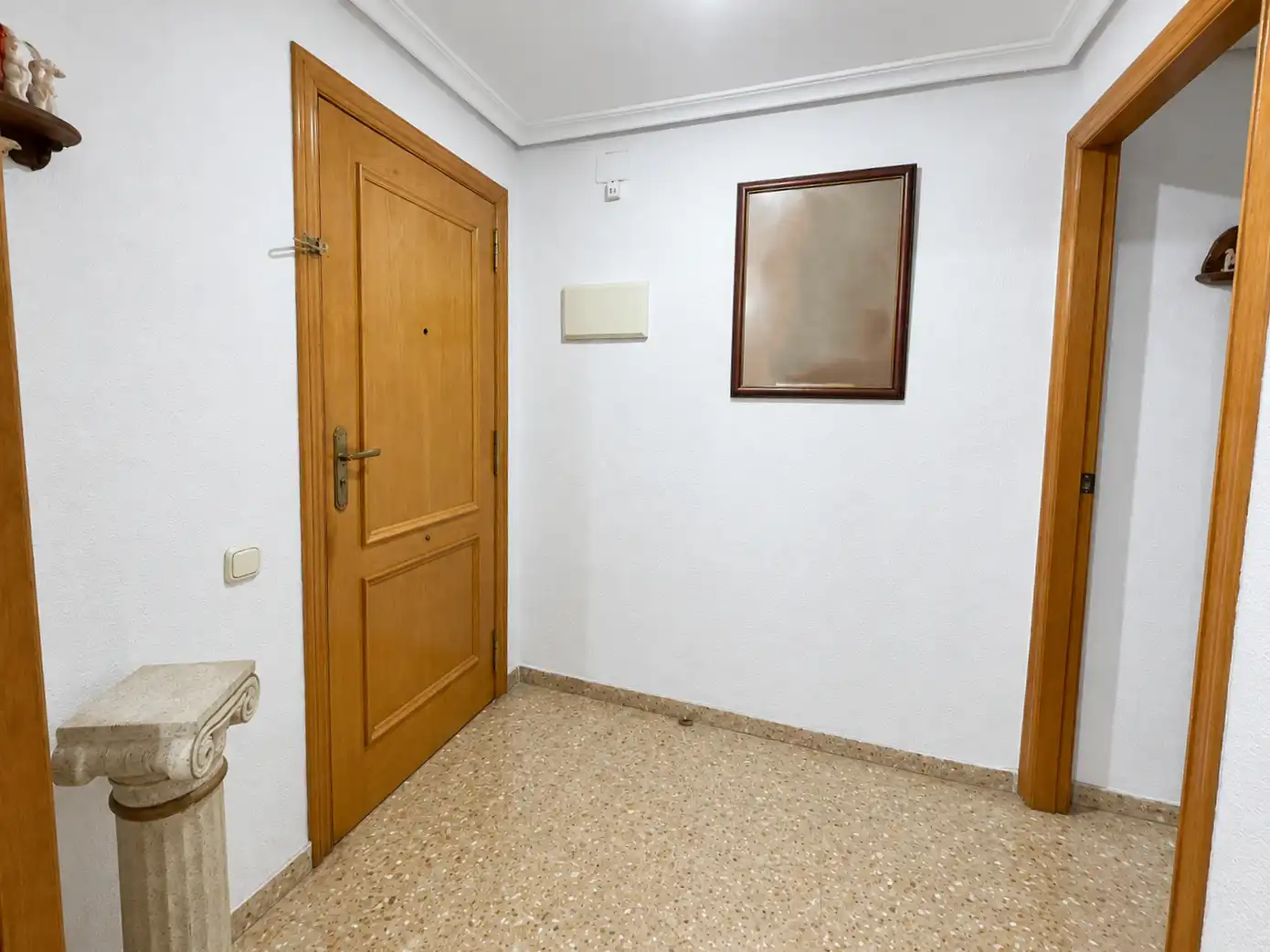 Flat for sale in Patraix