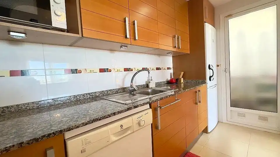 Penthouse with terrace for sale in Orihuela Costa, imagen 9