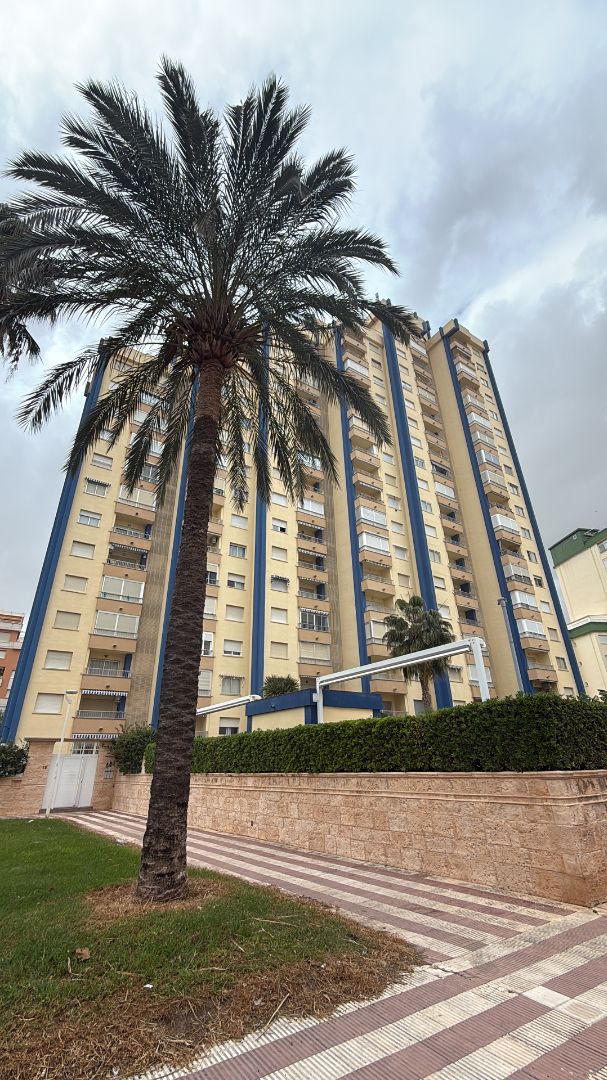 Apartment for sale in Playa de Gandia
