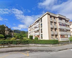 Exterior view of Flat for sale in Mieres (Asturias)