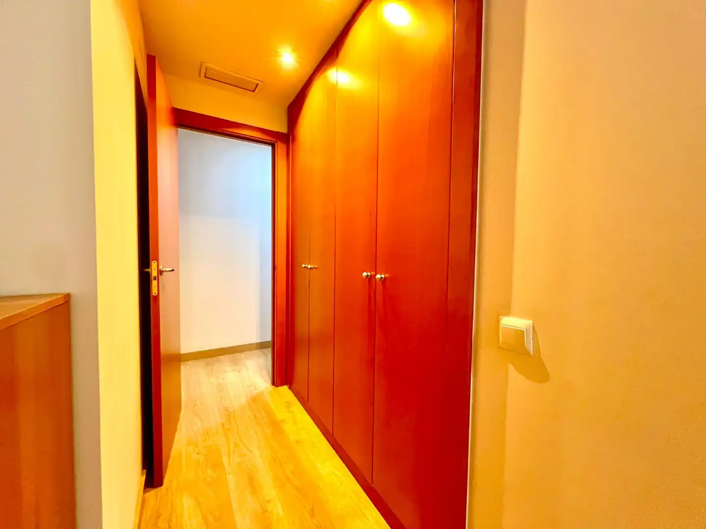 Flat for sale in Montcada i Reixac  with Air Conditioner, Heating and Parquet flooring