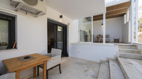 Foto 3 von Wohnung zum Verkauf in Carrer Club Robinson, Cala Vedella - Cala Tarida, Sant Josep de sa Talaia