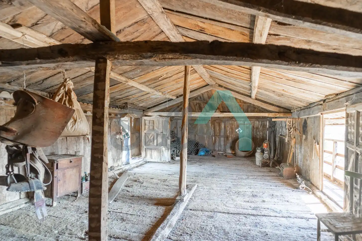 Casa con jardín en venta en Lugar Cermoño, imagen 85