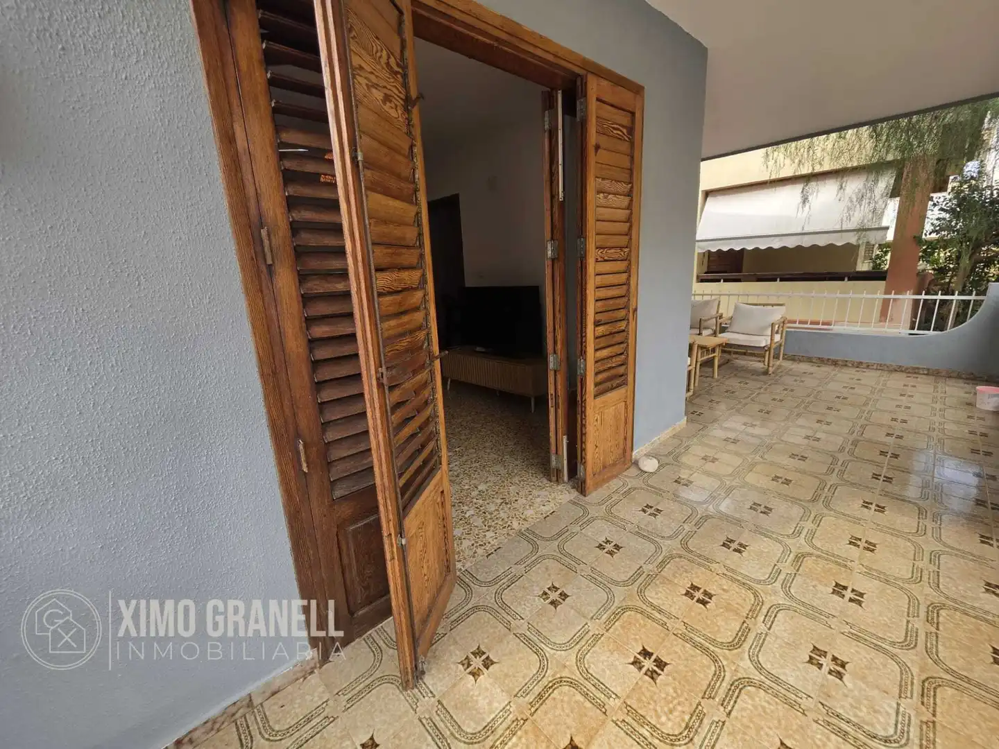 Casa o xalet en venda a Moncofa, Castellón
