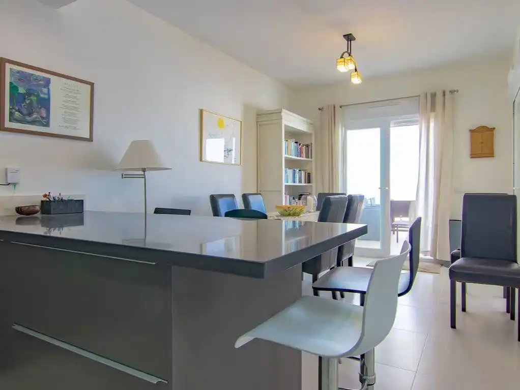 Villa mit Pool zur Miete in C. Tizona 4, imagen 4