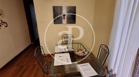 Foto 2 de Piso de alquiler en C/ D'enric Navarro, Barrio de Benimaclet, Valencia Capital