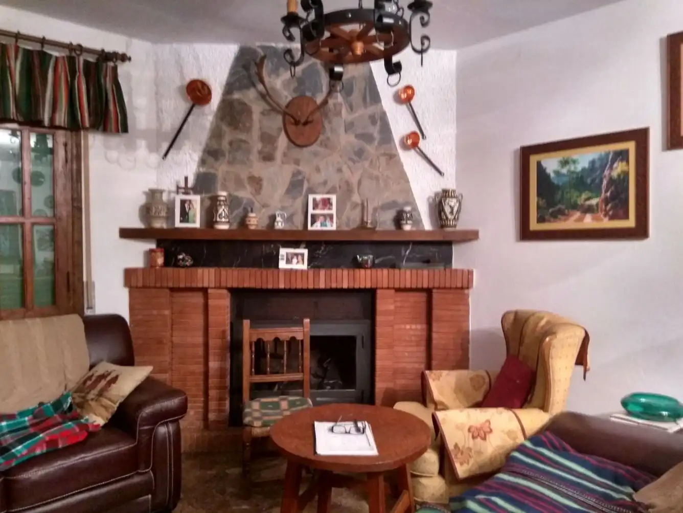 Casa o xalet en venda a A-319, La Iruela