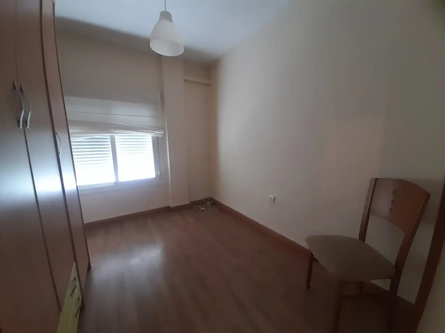 Bedroom of Flat for sale in Puertollano