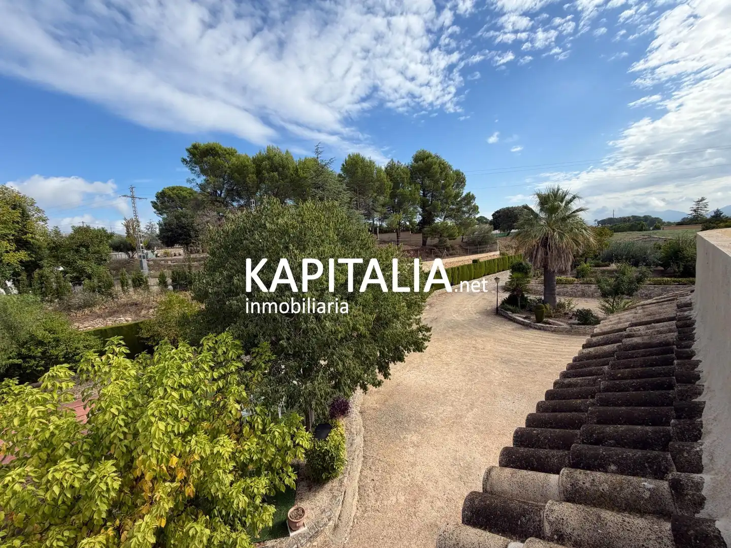 Detached house with garden for sale in El Pilar, imagen 40