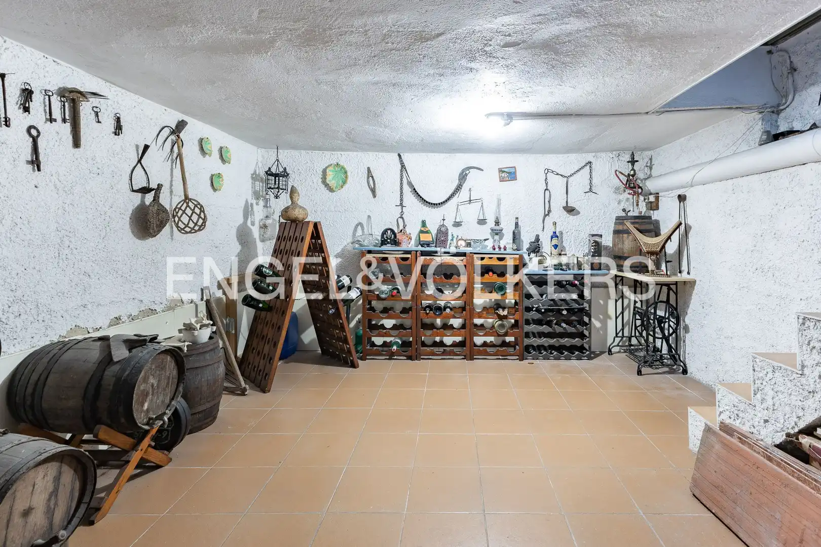 Casa o xalet en venda en Barcelona amb Aire condicionat, Calefacció i Parquet
