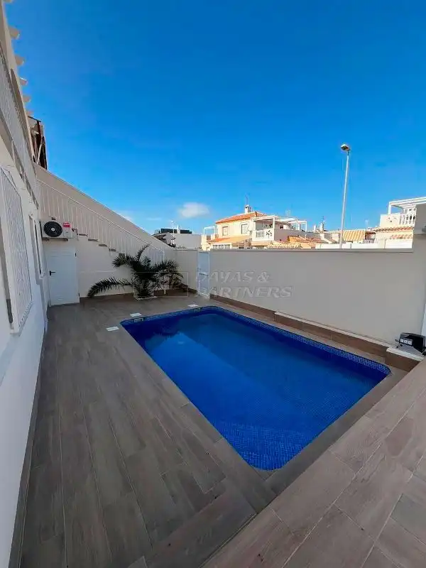 Villa avec terrasse à vendre à Playa de los Locos, imagen 39