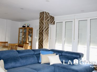 Wohnung zum Verkauf in San Pablo - Santa Justa