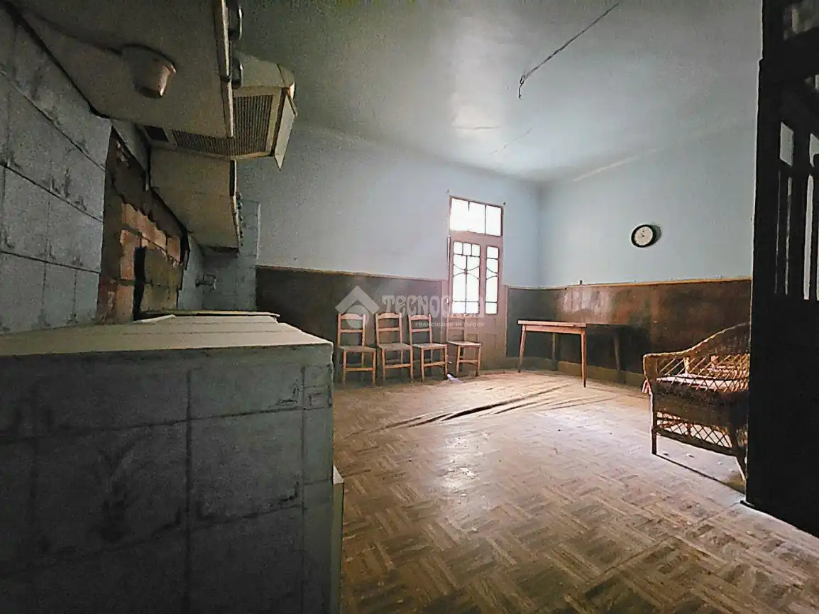 Dining room of Buildings for sale in Remolinos