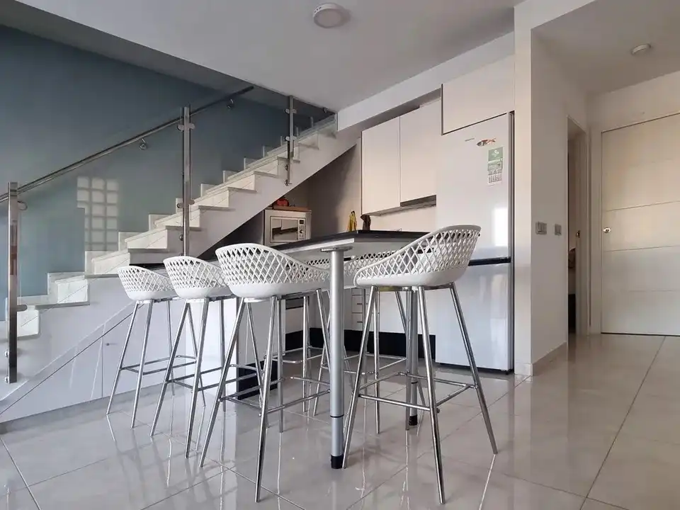 Casa o xalet en venda a Centro