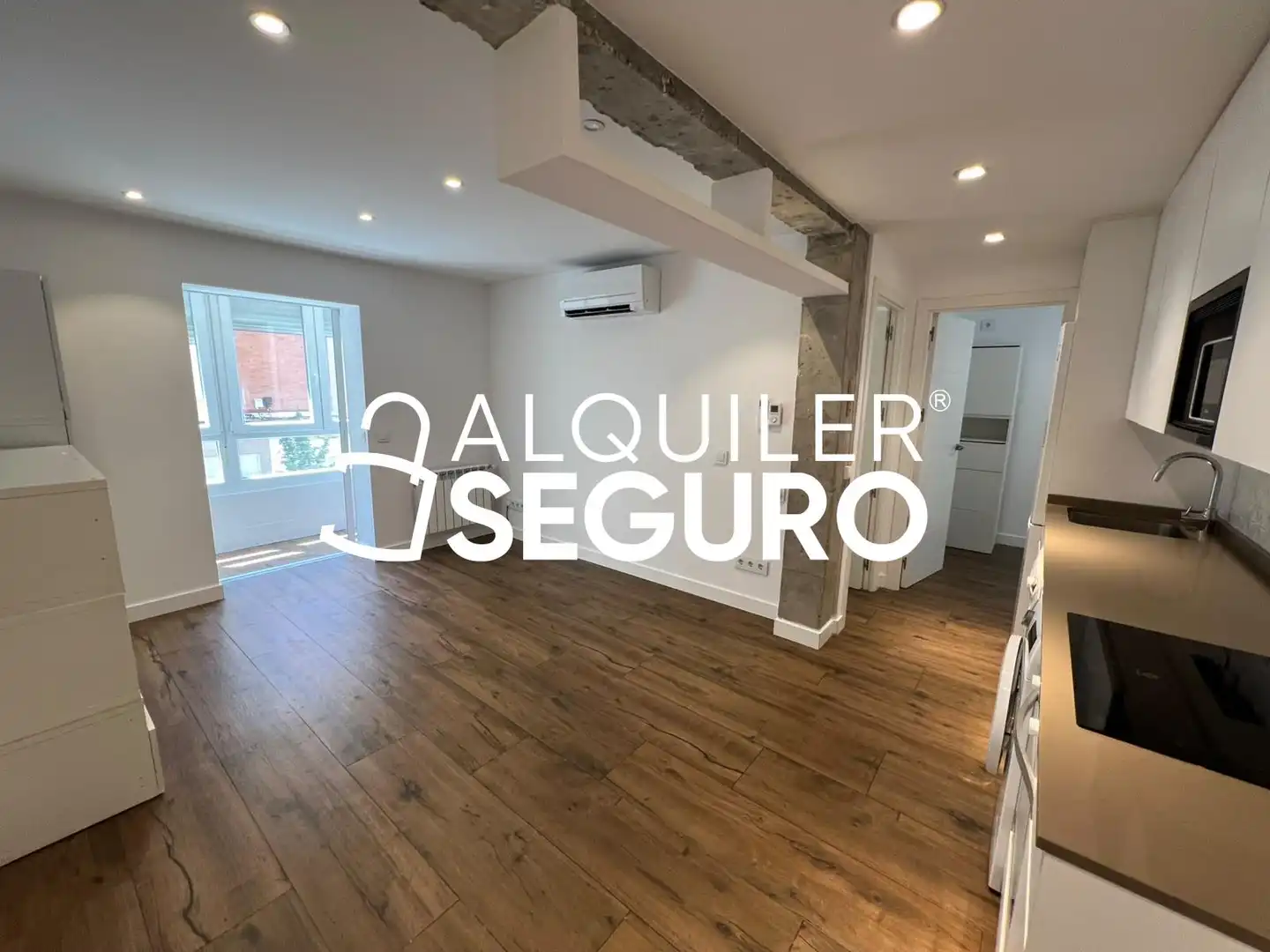 Piso de alquiler en Ponferrada , Pilar
