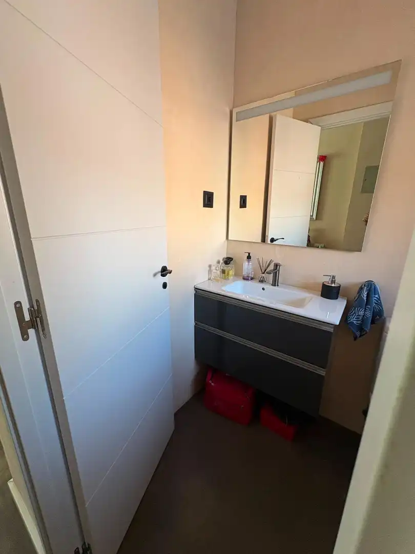 Bathroom of Detached homes for sale in Galapagar
