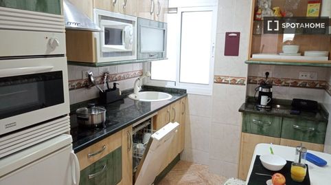 Photo 4 of Room in La Bozada – Parque Delicias, Zaragoza Capital