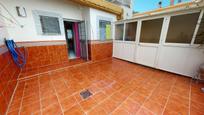 Exterior view of Single-family semi-detached for sale in La Carlota  with Air Conditioner, Heating and Terrace