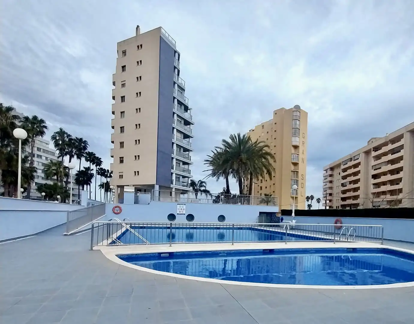 Ático con piscina en venta en Zona Levante - Playa Fossa, imagen 20