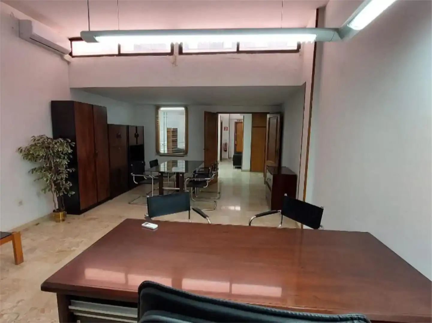 Büro zur Miete in  Palma de Mallorca
