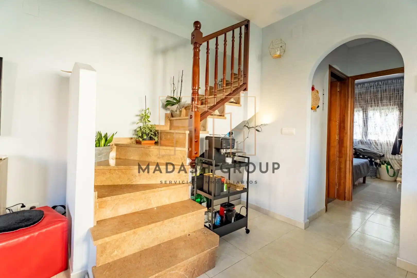 Doppelhaushälfte mit Pool zum Verkauf in Carrer MONT-ROIG DE SIO, imagen 16