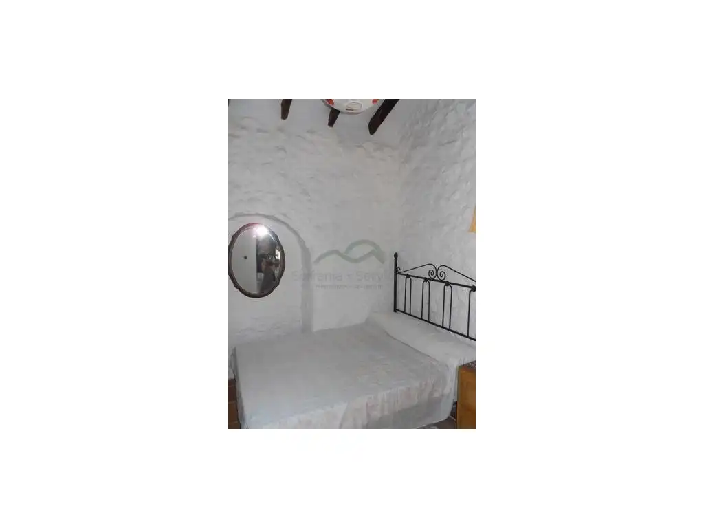 Dormitori de Casa o xalet en venda en Puerto Serrano