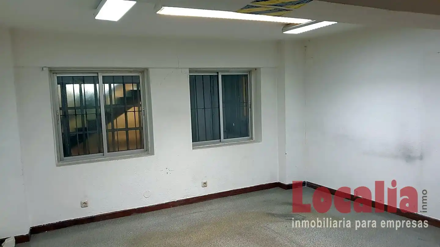 Oficina de lloguer a Santa Lucía, imagen 9