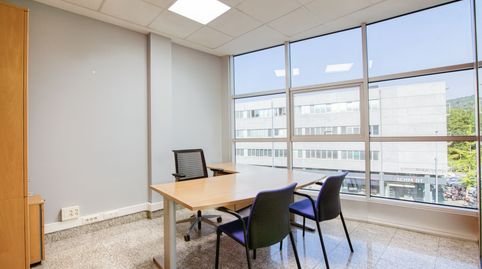 Foto 5 de Oficina de alquiler en Portuetxe Kalea, 51, Ibaeta, Donostia - San Sebastián