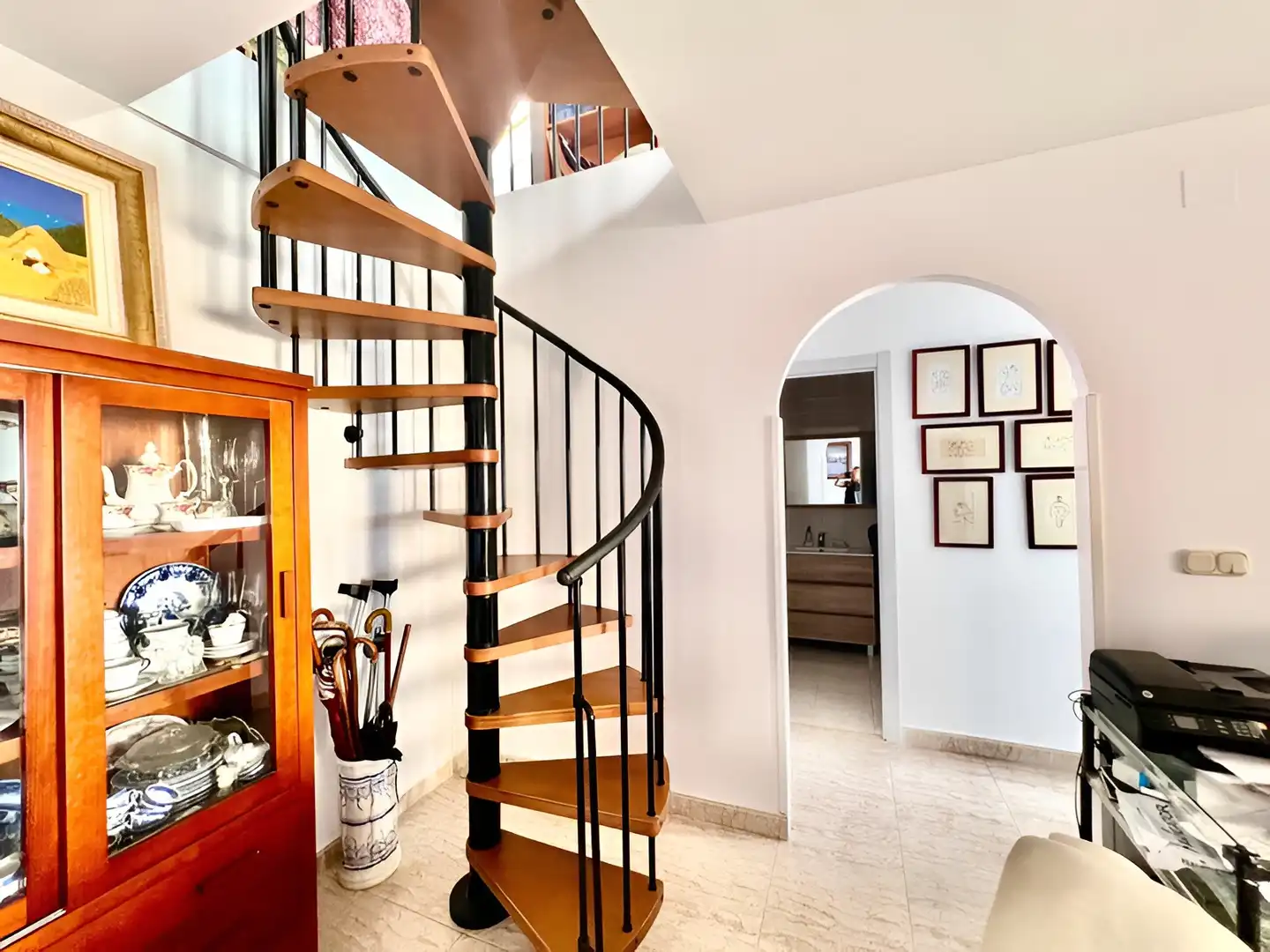 Penthouse with pool for sale in Solymar, imagen 26