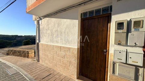 Foto 5 de Casa o xalet en venda a La Nucia Pueblo, La Nucia