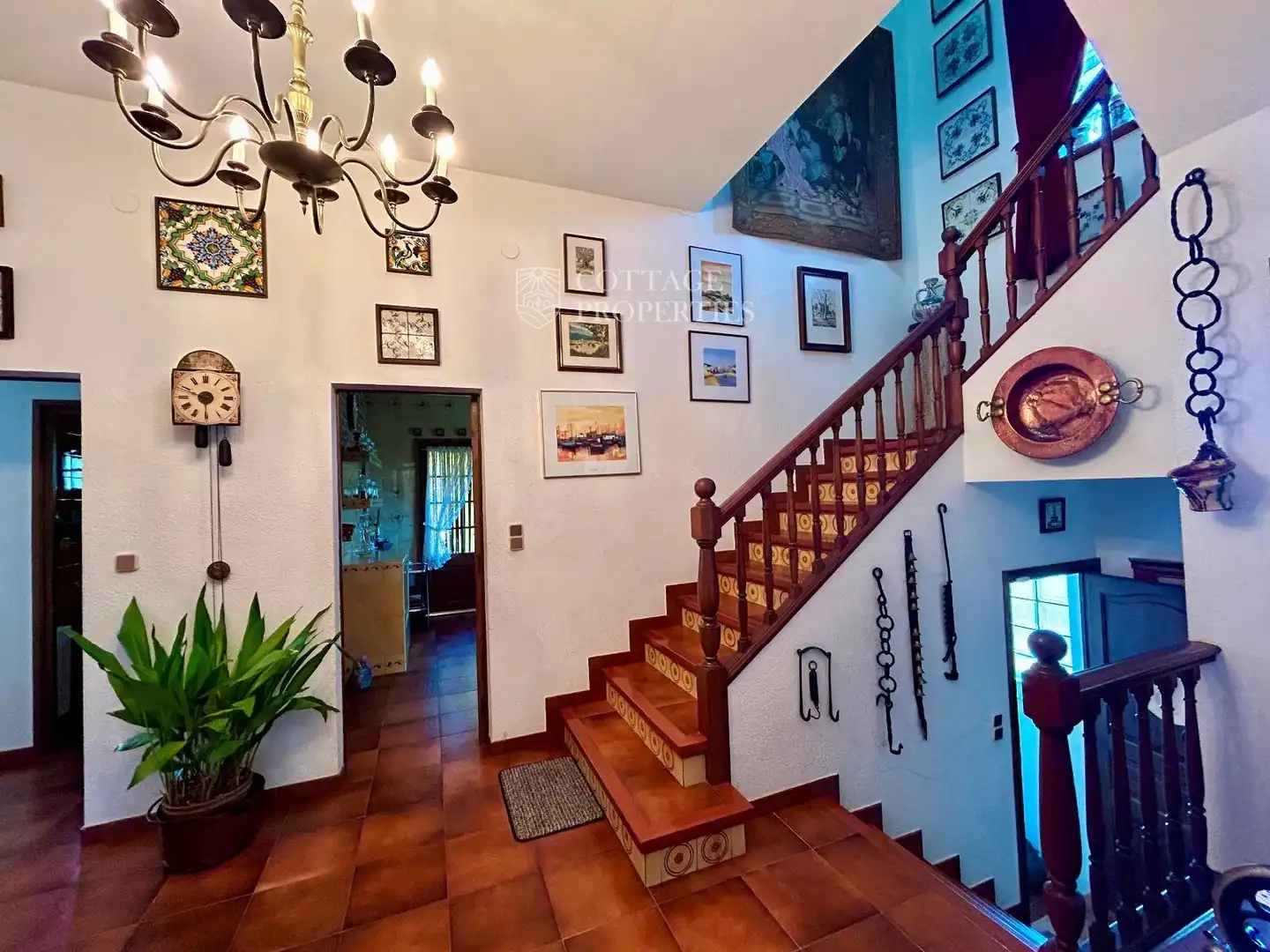 Finca rústica en venta en Darnius con Calefacción
