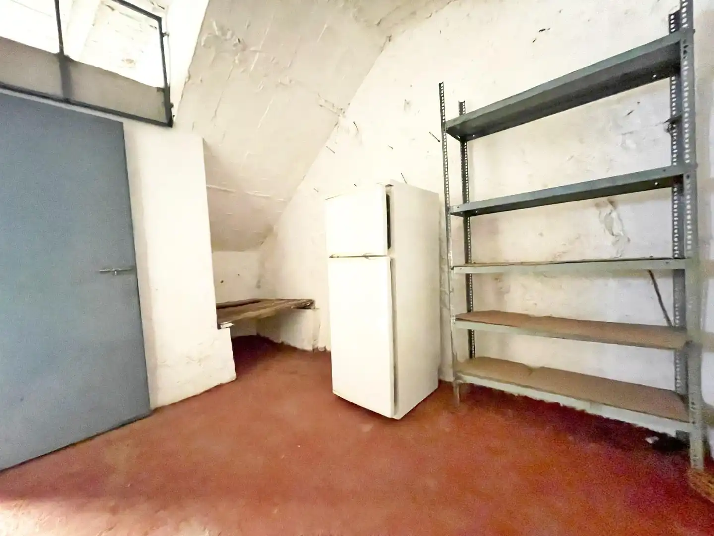 Cocina de Casa o chalet en venta en Periana con Terraza, Trastero y Amueblado