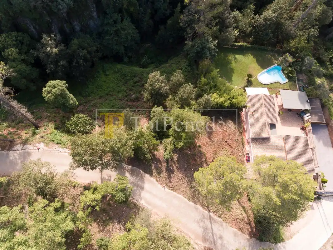 Terreny residencial en venda a Camí Racó, imagen 25
