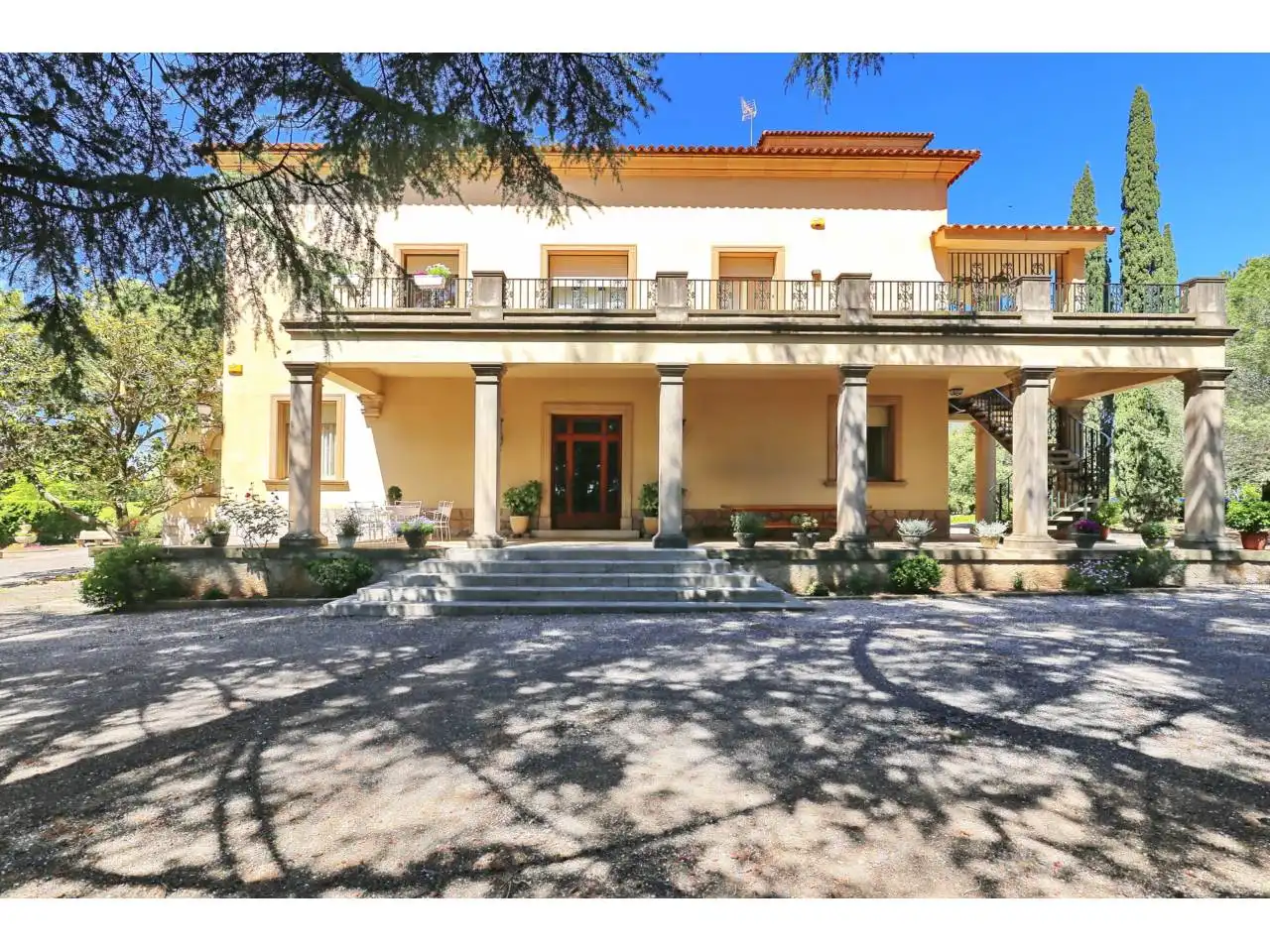Casa con piscina in vendita a Matadepera, imagen 11