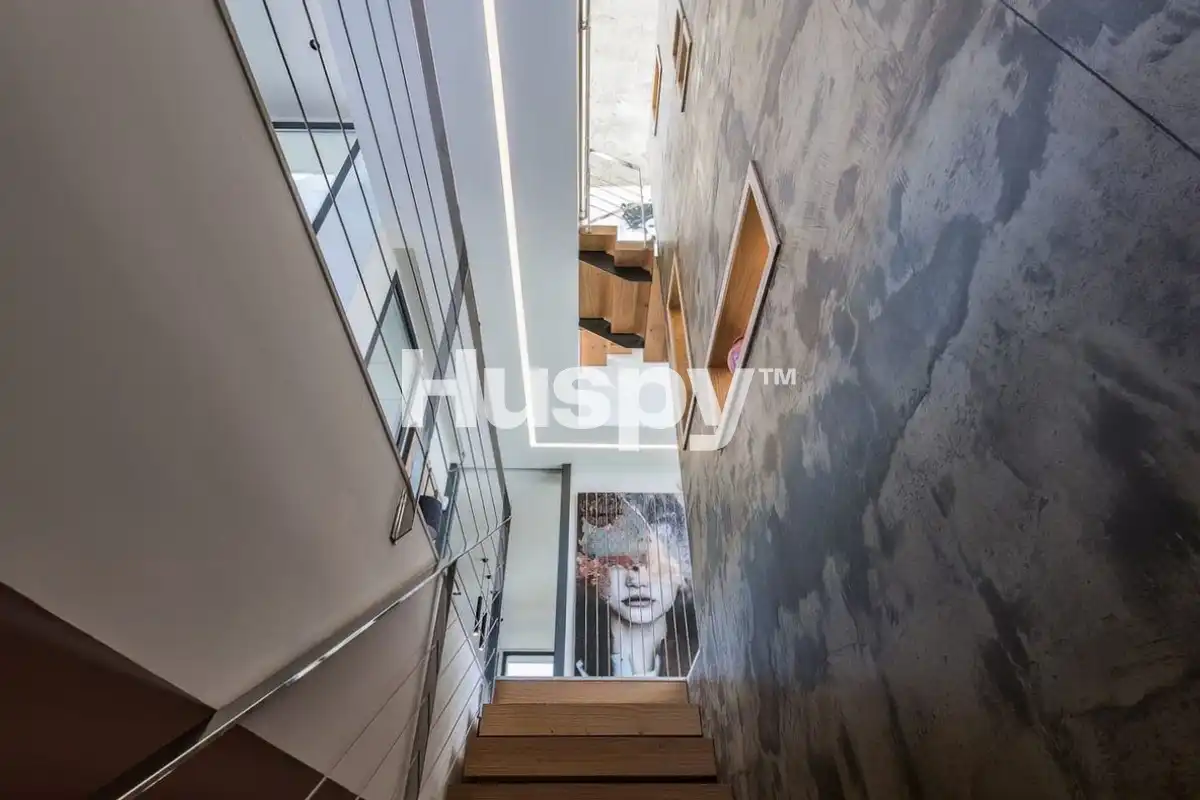 Casa amb terrassa en venda a Milla de Oro, imagen 46