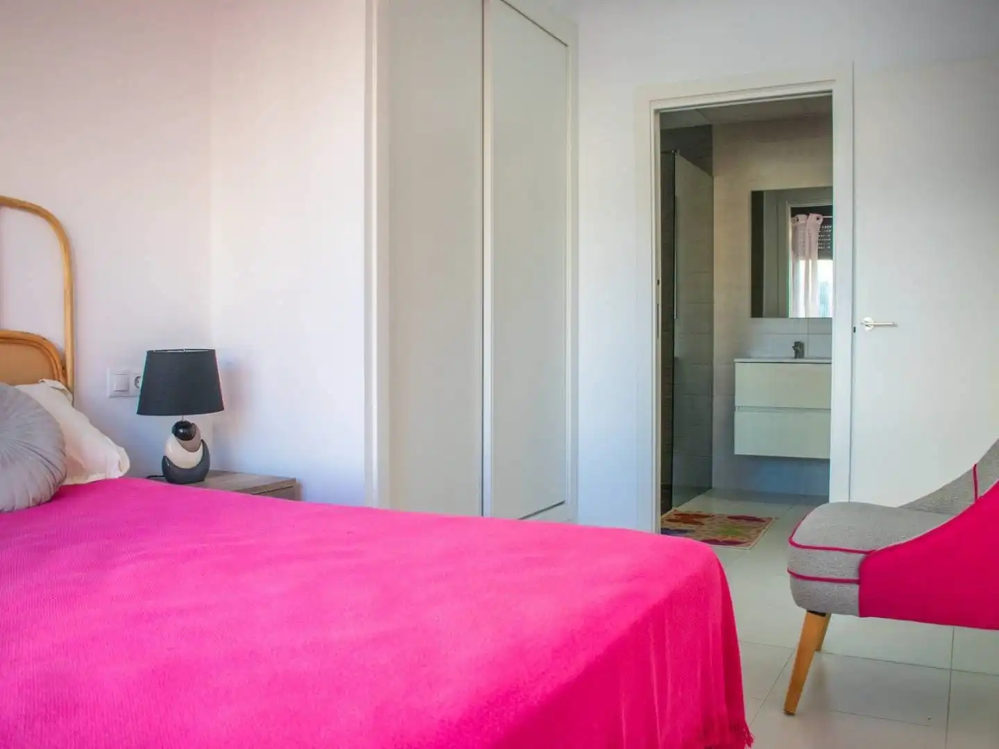 Apartamento con piscina en venta en Marisol Park - Ortembach - Los Almendros, imagen 14