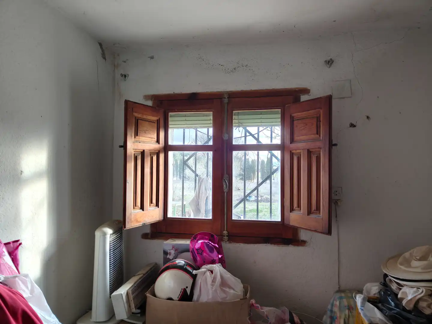 Casa o chalet en venta en Albacete con Terraza y Balcón