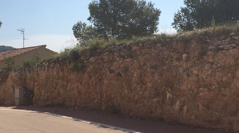 Fantástica Parcela con vistas a mar laterales en La Martorella Roda de Bera, immagine 4