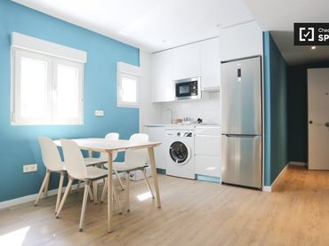 Appartement à louer à Centro