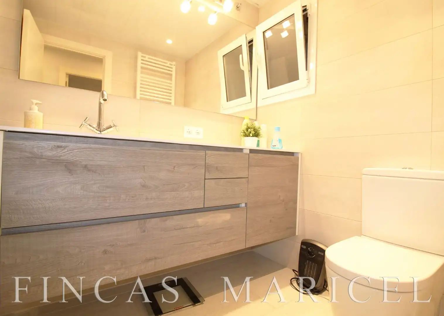 Flat for sale in Centre