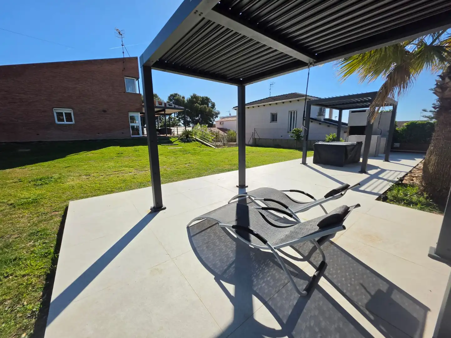 Terrace of Houses for sale in Cunit  with Air Conditioner, Heating and Private garden