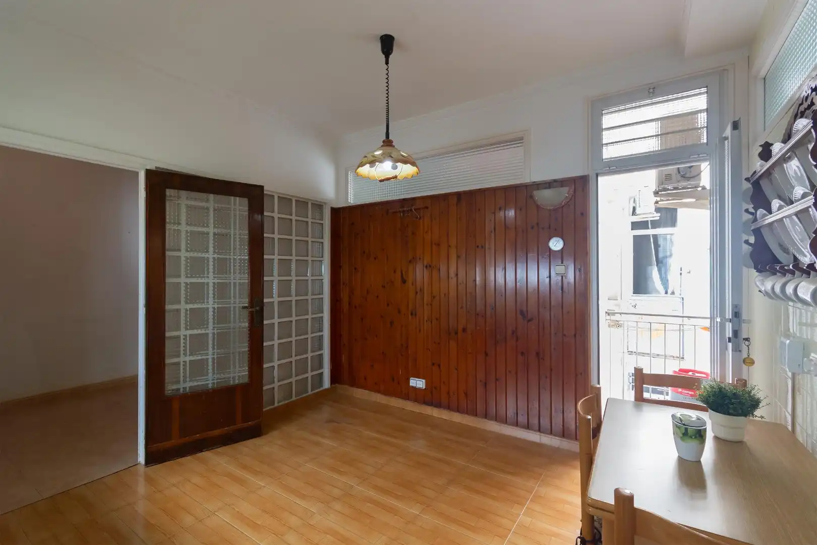 Wohnung mit Terrasse zum Verkauf in Paseo ALFONSO XIII 21, imagen 12