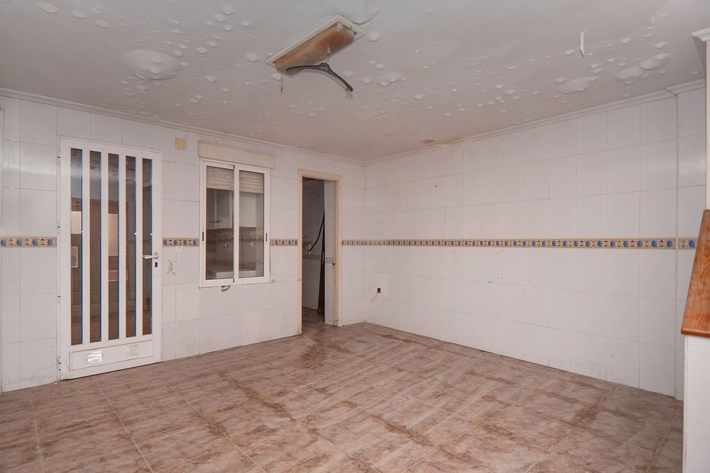 Casa o xalet en venda en  Murcia Capital