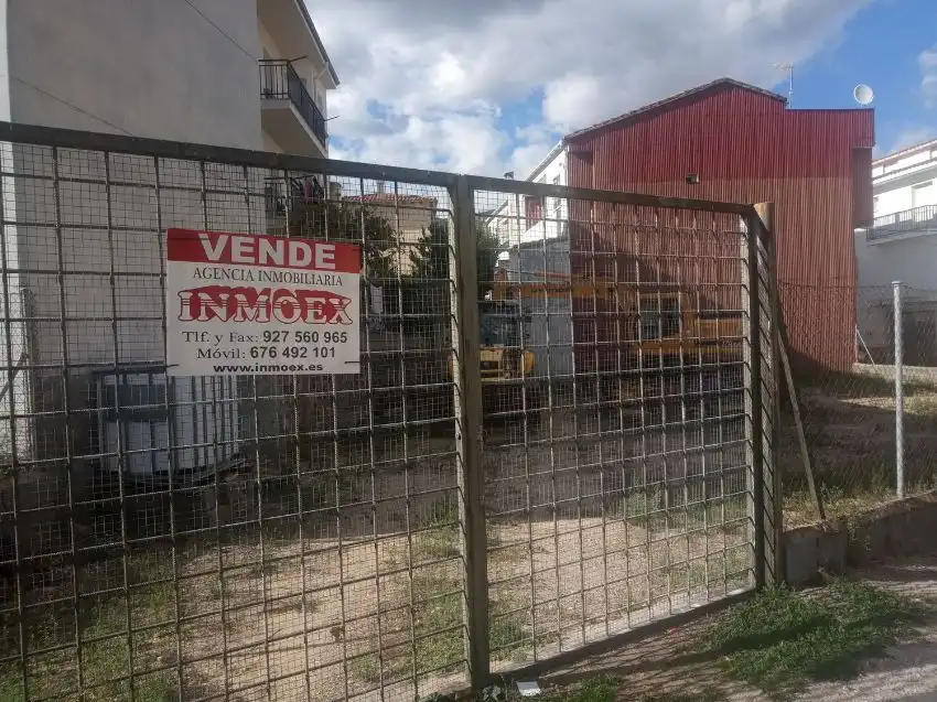 Terreni e lotti in vendita a Jarandilla de la Vera, imagen 3