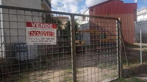 SOLAR URBANO EN JARANDILLA DE LA VERA , imatge 3